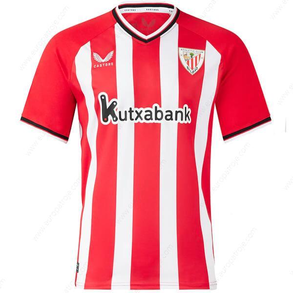 Athletic Bilbao Home Fodboldtrøjer 23/24