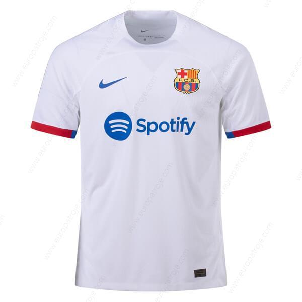 Barcelona Away Spiller-versionen Fodboldtrøjer 23/24