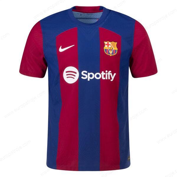 Barcelona Home Spiller-versionen Fodboldtrøjer 23/24