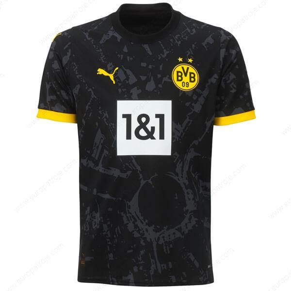 Borussia Dortmund Away Fodboldtrøjer 23/24