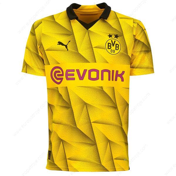 Borussia Dortmund Cup Fodboldtrøjer 23/24