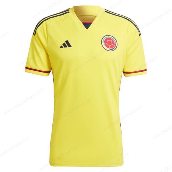 Colombia Home Fodboldtrøjer 2022