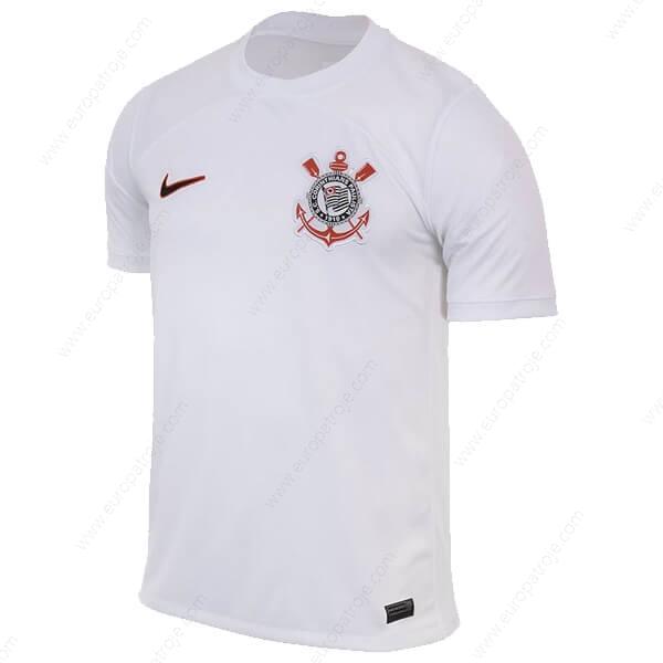 Corinthians Home Fodbold Trøjer 2023