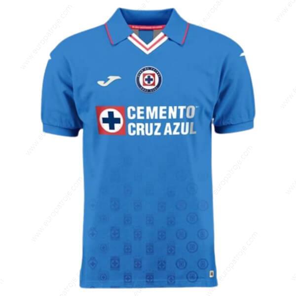 Cruz Azul Home Fodbold Trøjer 22/23