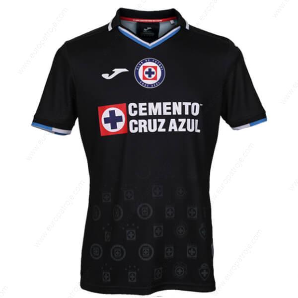 Cruz Azul Third Fodbold Trøjer 22/23