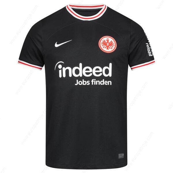 Eintracht Frankfurt Away Fodboldtrøjer 23/24