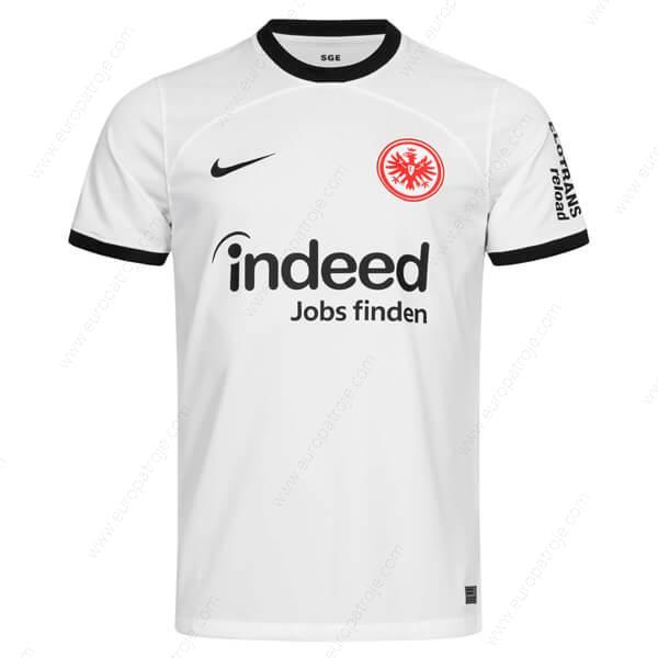 Eintracht Frankfurt Third Fodboldtrøjer 23/24