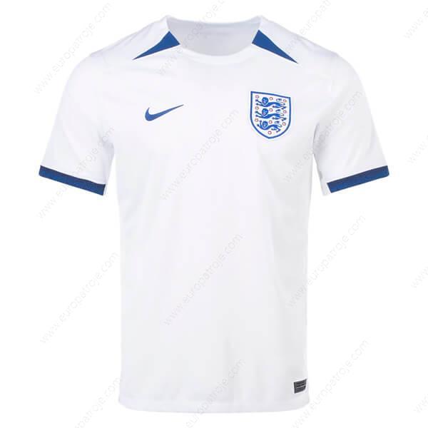 England Herre Home Fodboldtrøjer 2023