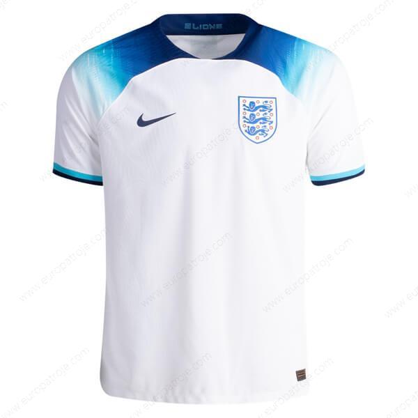 England Home Spiller-versionen Fodboldtrøjer 2022