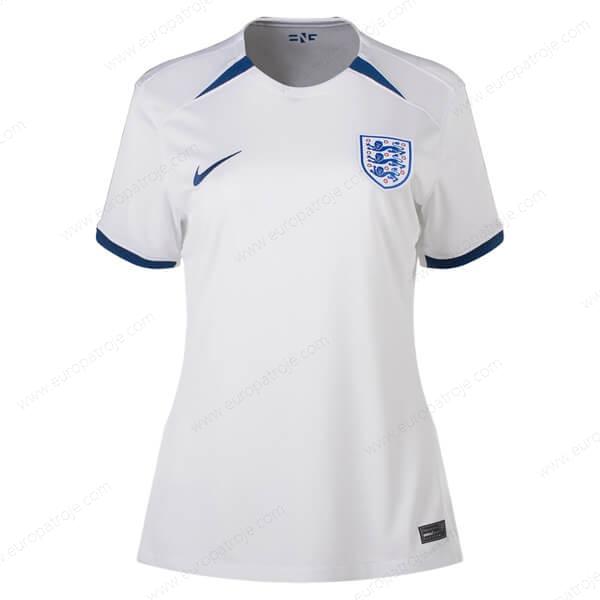 England Kvinder Home Fodboldtrøjer 2023
