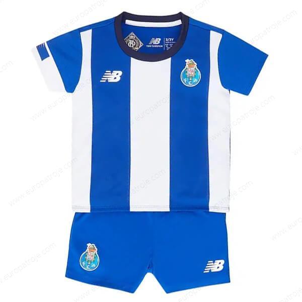 FC Porto Home Fodbold Børnesæt 23/24
