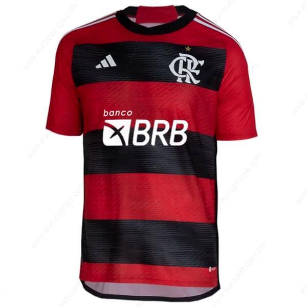 Flamengo Home Fodbold Trøjer 2023