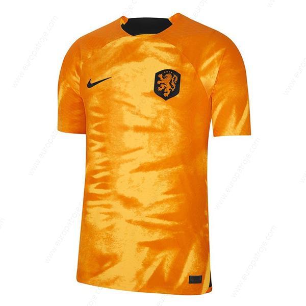 Holland Home Spiller-versionen Fodboldtrøjer 2022