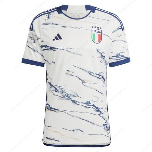 Italien Away Fodboldtrøjer 2023