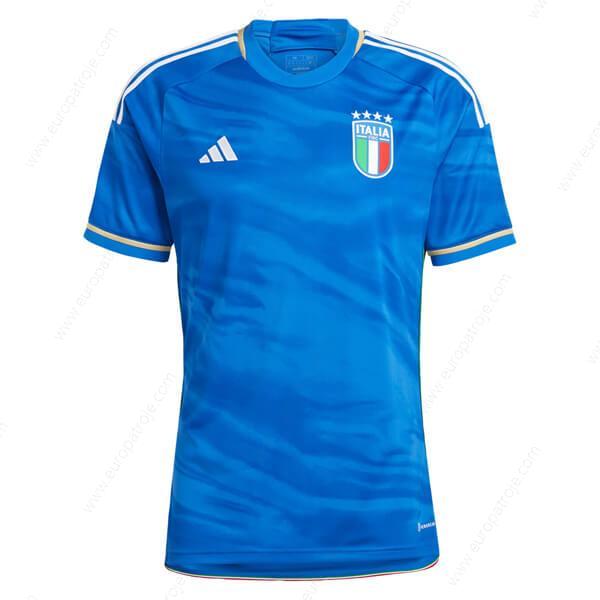 Italien Home Fodboldtrøjer 2023
