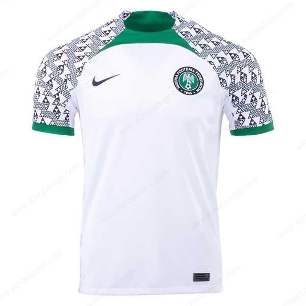 Nigeria Away Fodboldtrøjer 2022