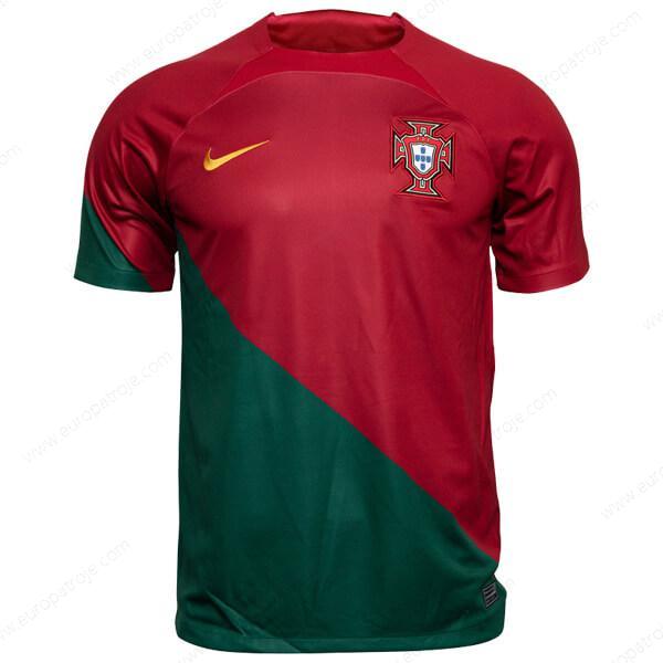 Portugal Home Fodboldtrøjer 2022
