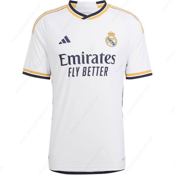 Real Madrid Home Spiller-versionen Fodboldtrøjer 23/24