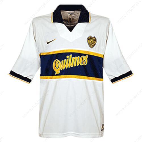Retro Boca Juniors Away Fodboldtrøjer 96/97
