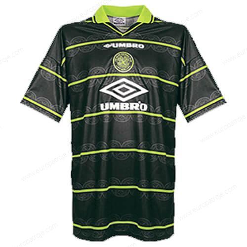 Retro Celtic Away Fodboldtrøjer 98/99