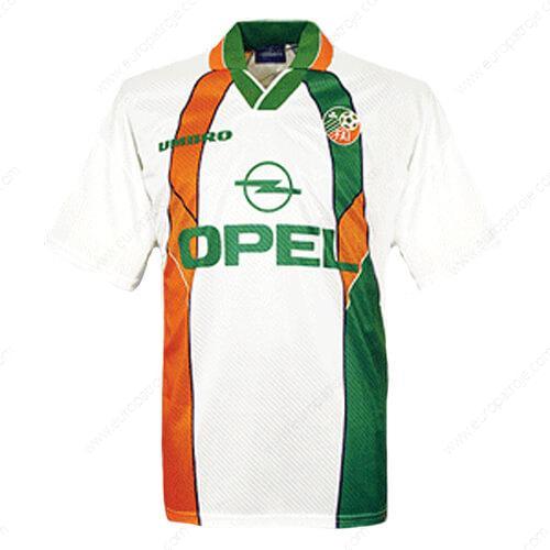 Retro Irland Away Fodboldtrøjer 95/96