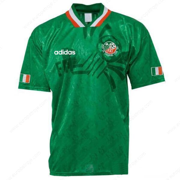 Retro Irland Home Fodboldtrøjer 1994