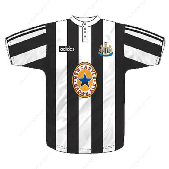 Retro Newcastle United Home Fodboldtrøjer 95/97