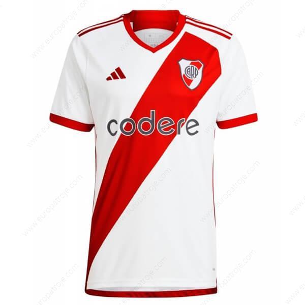 River Plate Home Fodboldtrøjer 2023