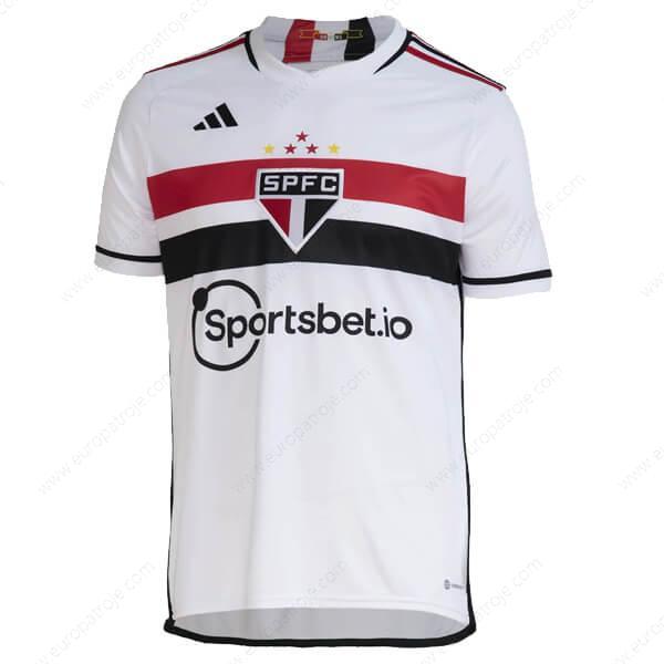 Sao Paulo Home Fodbold Trøjer 2023