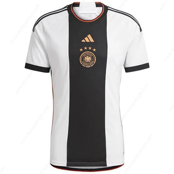 Tyskland Home Fodboldtrøjer 2022