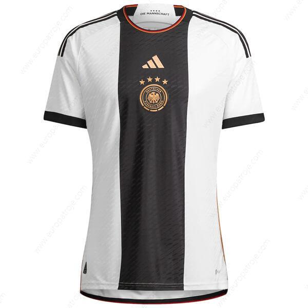 Tyskland Home Spiller-versionen Fodboldtrøjer 2022