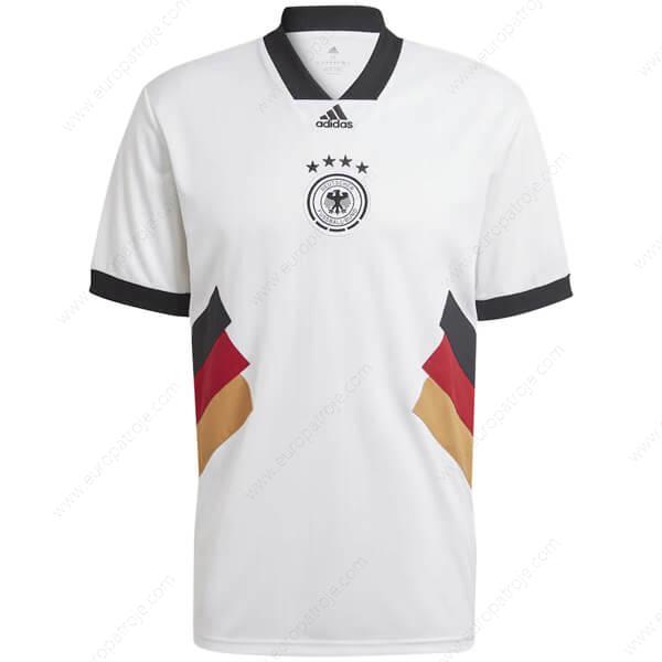 Tyskland Icon Fodboldtrøjer