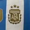 Billige Argentina Hjemmebane fodboldtrøje 24/25