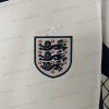 Billige England kvinders Hjemmebane fodboldtrøje 24/25 – UEFA Euro 2024
