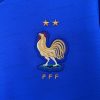 Billige Frankrig kvinders Hjemmebane fodboldtrøje 24/25 – UEFA Euro 2024