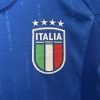 Billige Italy Hjemmebane Børne fodboldsæt 24/25 – UEFA Euro 2024