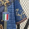 Billige Italy Specialversion fodboldtrøje 24/25 – UEFA Euro 2024
