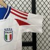 Billige Italy Udebane Børne fodboldsæt 24/25 – UEFA Euro 2024
