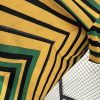 Billige Jamaica Trænings fodboldtrøje 24/25