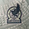 Billige Mexico Udebane fodboldtrøje 24/25