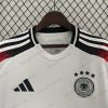 Billige Tyskland Hjemmebane fodboldtrøje 24/25 – UEFA Euro 2024
