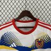 Billige Venezuela Udebane fodboldtrøje 24/25