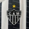 Atlético Mineiro Home Fodboldtrøjer 24/25