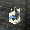 Minnesota United FC Home Fodboldtrøjer 24/25