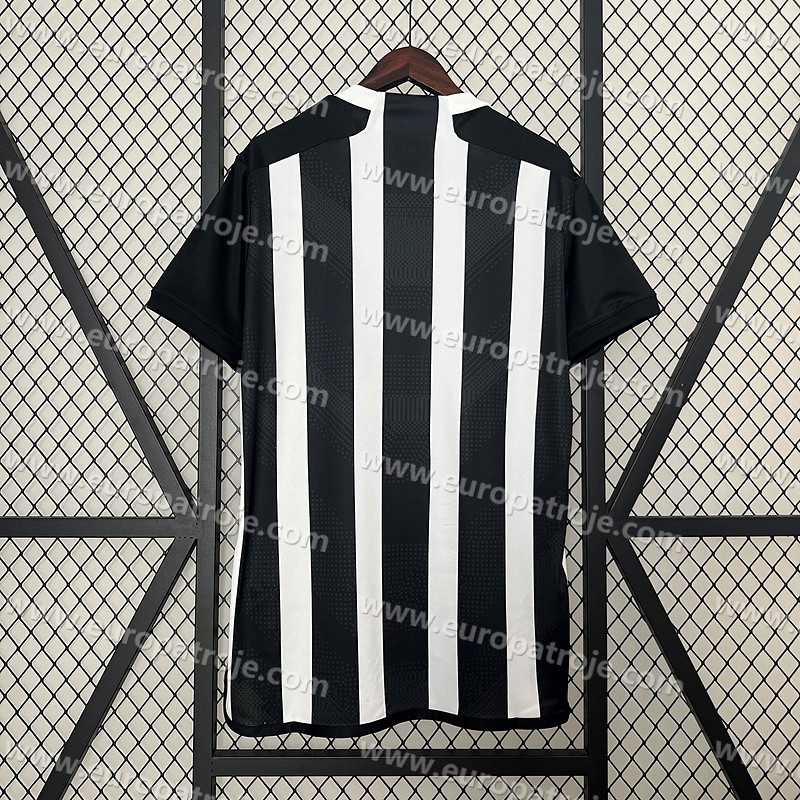 Atlético Mineiro Home Fodboldtrøjer 24/25