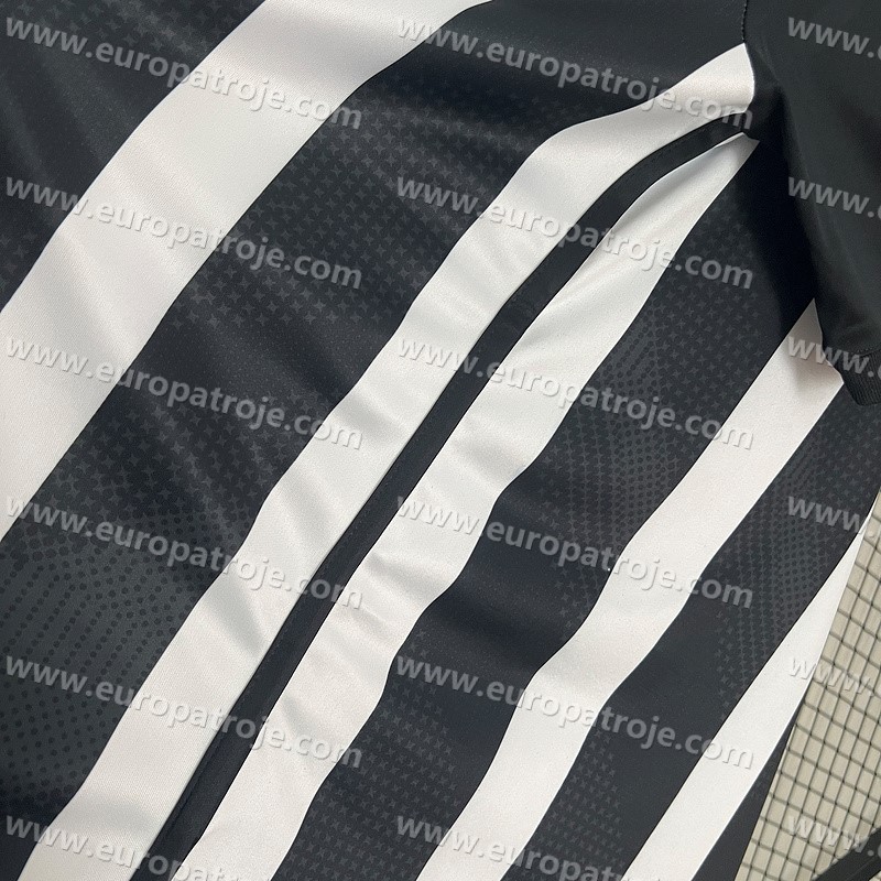 Atlético Mineiro Home Fodboldtrøjer 24/25