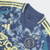 Ajax Fan Edition Away Fodboldtrøjer 24/25