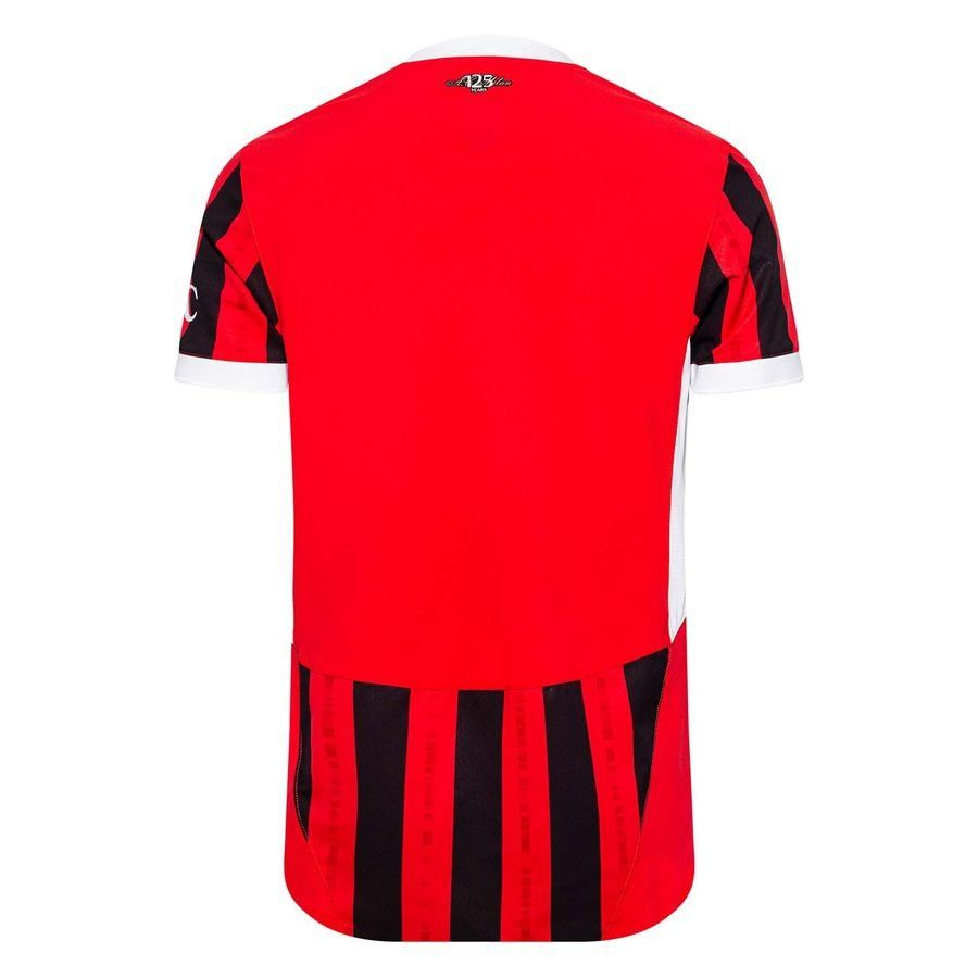 AC Milan Home Fodboldtrøjer 2425