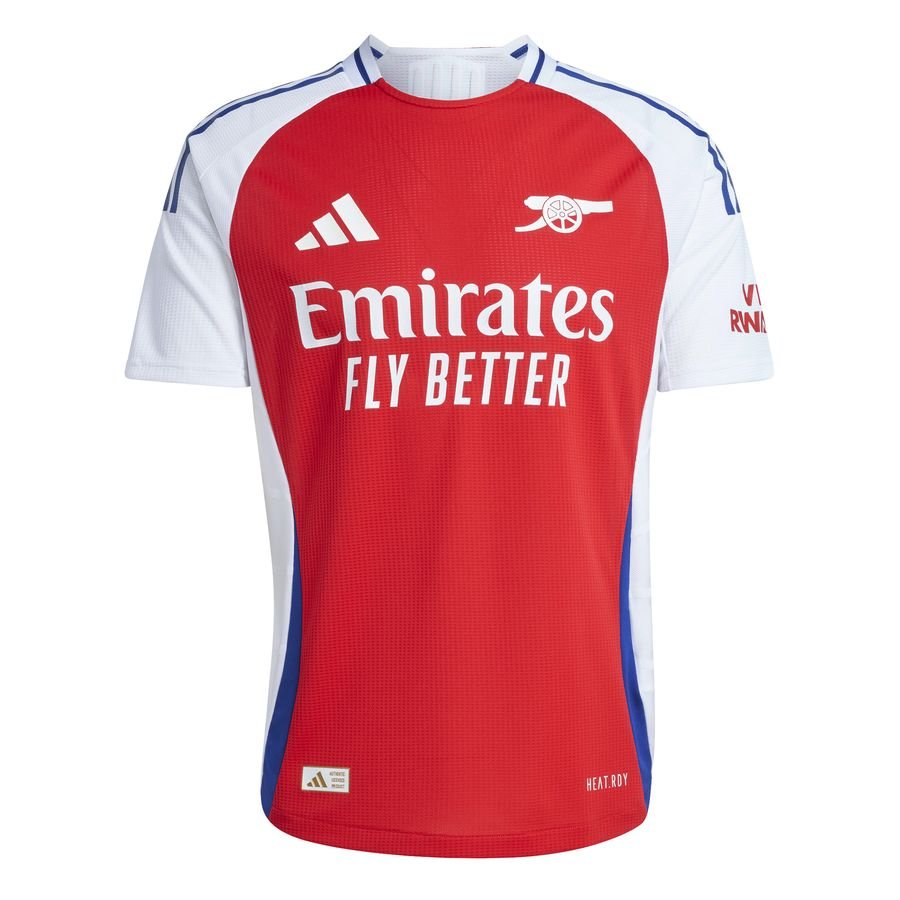 Arsenal Home Fodboldtrøjer 2425