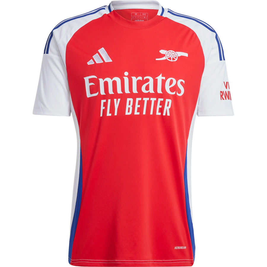 Arsenal Home Kai Havertz 29 Fodboldtrøjer 2425